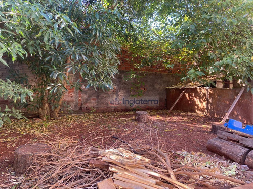 Imagem 9 de 9 de Casa À Venda, 90 M² Por R$ 480.000,00 - Jardim Presidente - Londrina/pr - Ca2153