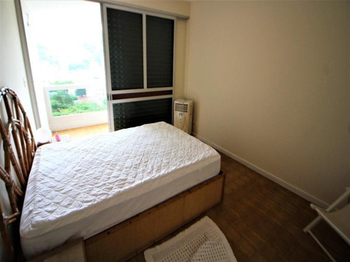 Imagem 7 de 20 de Apartamento Residencial À Venda - Pitangueiras - Guarujá. - Ap4027 - 34710899