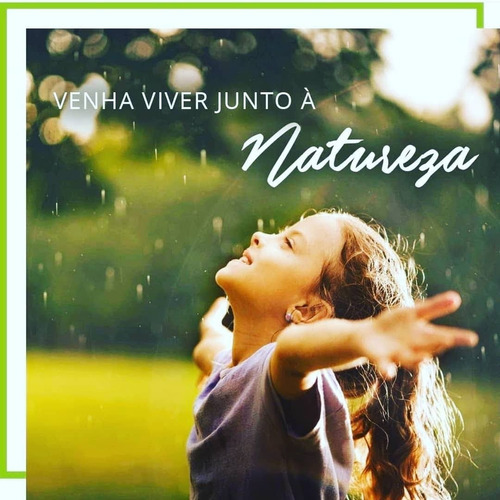 Imagem 1 de 10 de 49) Lotes Para Chácara Em Empreendimento Fechado!