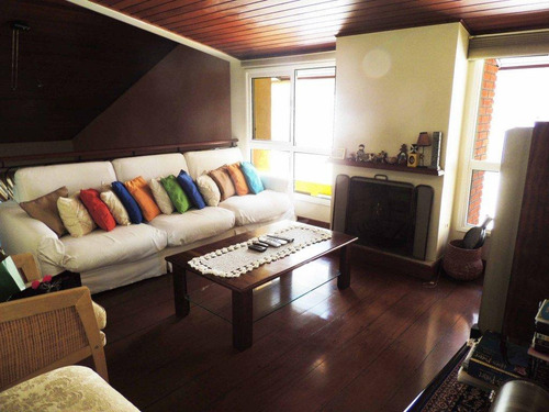 Imagem 13 de 30 de Condomínio Com 4 Quartos À Venda Em Alto Da Boa Vista - Sp - Reo98069