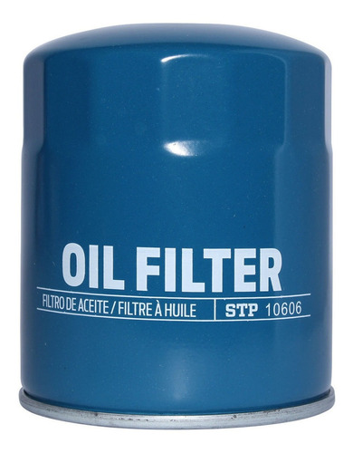 Filtro Aceite Mitsubishi L200 Dakar 2500 4d56t K74t 2.5 2003