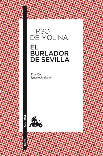 El Burlador De Sevilla (clásica)