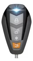 Comprar Control Remoto Alarma Auto Codigo Variable Hawk Nemesis Etc 