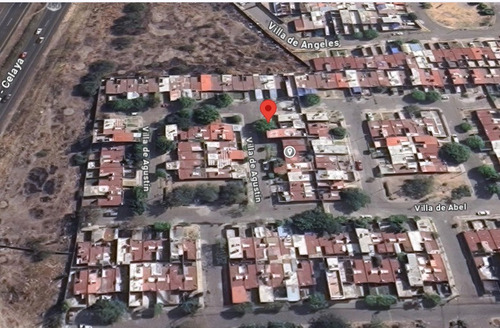 Casa Adjudicada Ubicada En Villa De Agustín, Villas Del Bajio Iii, Celaya, Gto. Sk04