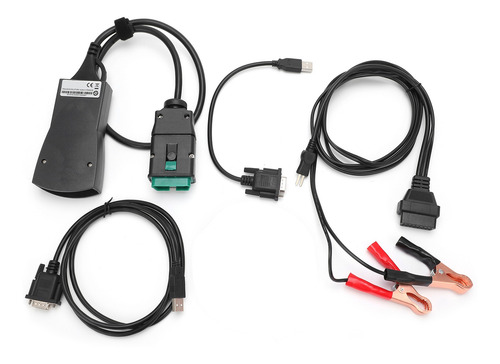 Cable De Diagnóstico Diagbox V7.83 Lexia 3 Reemplazo Para