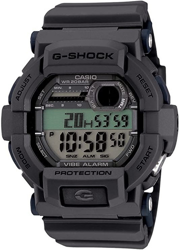 Reloj Deportivo Para Hombre G-shock Gd350 De Casio