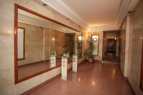 Imagen 3 de 25 de Departamento De 3 Ambientes Con Balcón Francés - Caballito