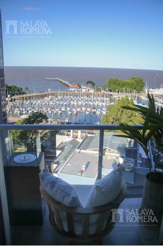 Imagen 6 de 30 de Penthouse Con Terraza Propia Puerto De Olivos - En Venta