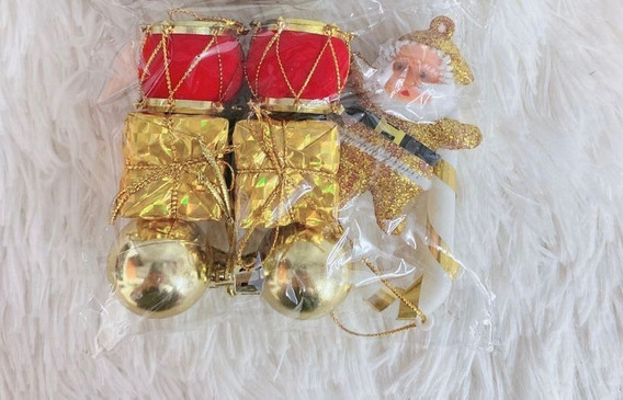 Árvores e Enfeites de Natal em Goiânia Árvores e Enfeites de Natal em Goiânia