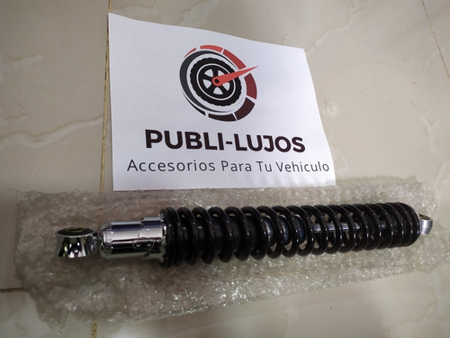 Amortiguadores Akt Tt Xl 125/185 X 2 Envio Gratis Oferta