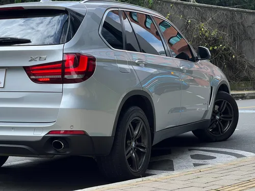 BMW X5 3.0 Xdrive30d Premium