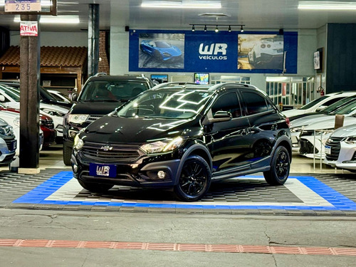 Chevrolet Onix 1.4 Mt Active