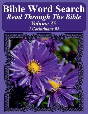 Libro Bible Word Search Read Through The Bible Volume 35 ...