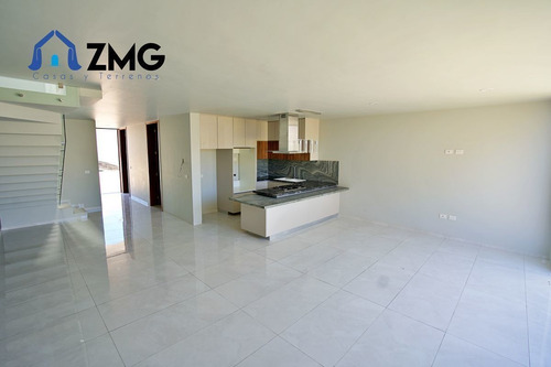 Casa De Lujo En Punto Sur Este #82 Acabados De Lujo Recorrid