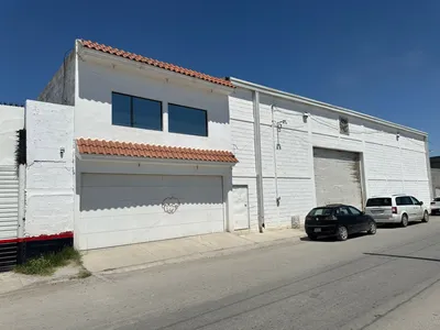 Bodega en renta