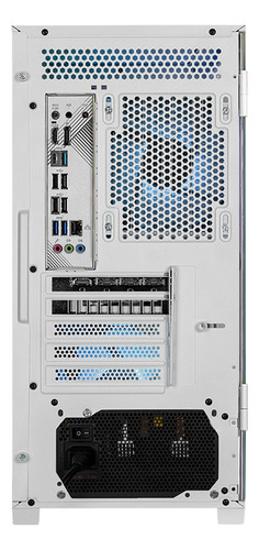 Xtreme Pc Rtx 5060 Ti Ryzen 9 Ddr5 32gb Ssd 1tb Sonic Ring