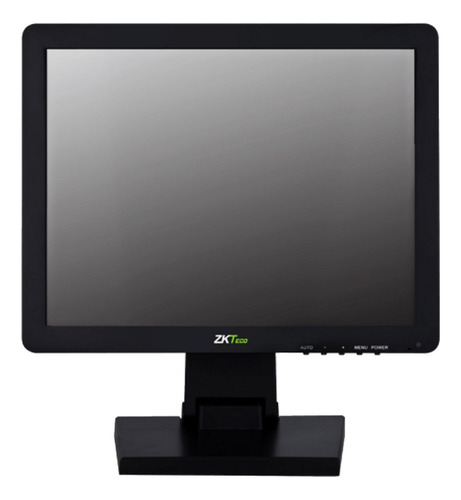 Zkteco Perú - Monitor Touch Zkd1504 Para Punto De Venta 15*