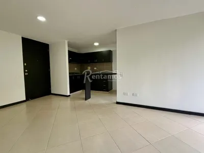 Apartamento en arriendo