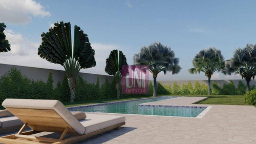 Imagem 14 de 22 de Casa Com 3 Dormitórios À Venda, 323 M² Por R$ 1.800.000 - Parque Village Castelo - Itu/sp - Ca0283