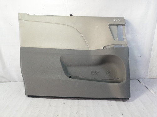 Tapa Puerta Trasera Izquierda Toyota Sienna 3.5 11-17 Origin