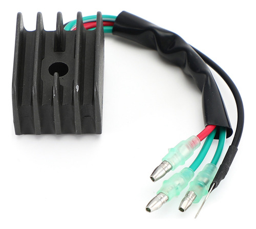 Rectificador Para Mercury 20 25 30 40 60 Hp 810937m 810937t