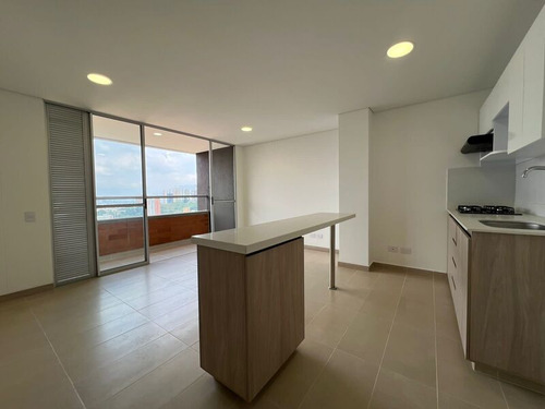 Apartamento En Venta Ubicado En Sabaneta Sector Loma De San Jose (23315).