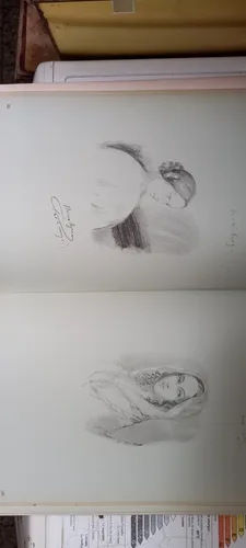 Mauricio Rugendas Bonifacio Del Carril Gaucho Costumbres (Usado)