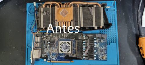 Reparacion De Pc, Motherboard, Fuentes, Gamers O De Oficina