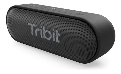 Tribit Xsound Go Bluetooth Speakers - 12w Portable Speaker