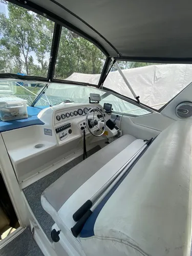 Wellcraft Martinique 27 Volvo Diesel 200hp Crucero Americano