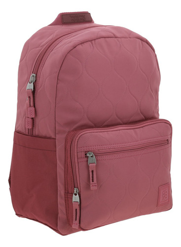Mochila Escolar Porta Laptop Chenson 1818 Kuilts 1870441-m