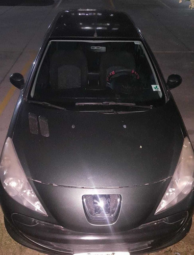 Consigo Financiamento Peugeot 207 Xr 8v 3p - 2011