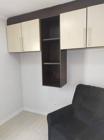 Imagem 7 de 12 de Apartamento À Venda, 50 M² Por R$ 277.000,00 - Vila Ré - São Paulo/sp - Ap6594