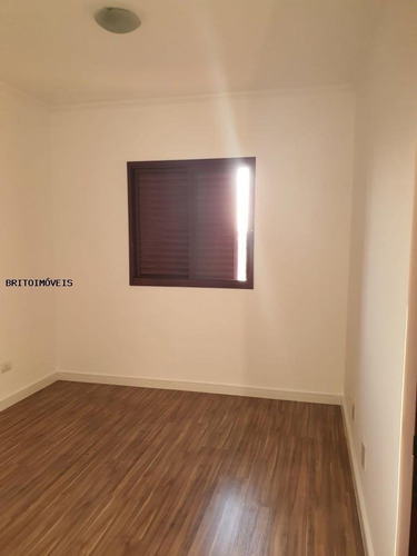 Imagem 5 de 15 de Apartamento Para Venda Em Mogi Das Cruzes, Parque Santana, 3 Dormitórios, 1 Suíte, 2 Banheiros, 2 Vagas - 844_1-2283276