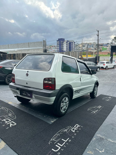 Fiat Uno Uno Mille WAY ECONOMY 1.0 F.Flex 2p