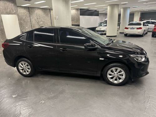 Chevrolet Onix 1.0 TURBO FLEX PLUS LT AUTOMÁTICO