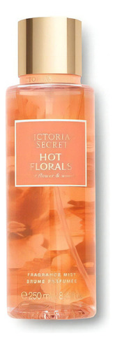 Hot Florals Fragance Mist Victoria Secret 250 Ml Spray