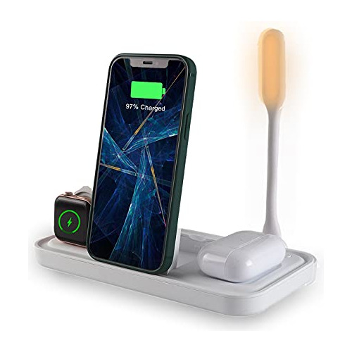 Lámpara Para iPhone/samsung/otros Teléfonos Compatibles Con