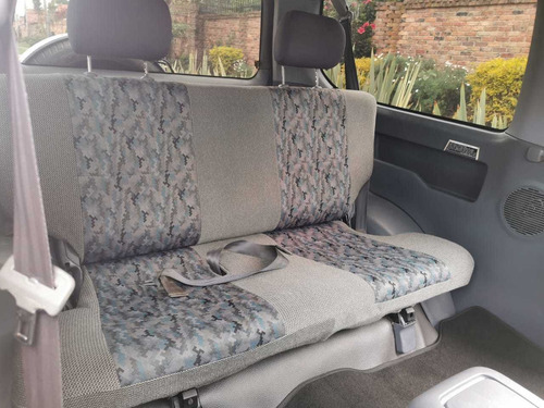 Toyota Prado 2008 2.7 Sumo Ego