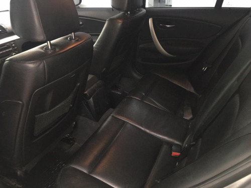 Bmw Serie 1 2.0 120i Active 156cv Automático 2012 Impecable