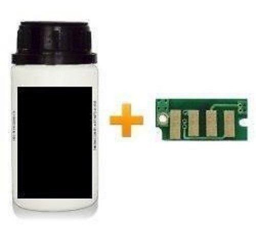 Imagen 2 de 6 de Kit Recarga Para Pantum Nt-pb211 P2500 M6550 3500 7300+chip