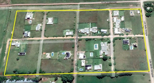Imagen 3 de 3 de Lotes En Venta En Roque Perez