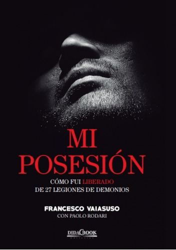 Mi Posesion - Vaiasuso Francesco