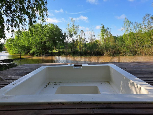 Venta Casa Canal Del Este Islas Del Delta Tigre