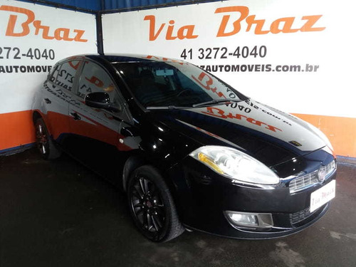 Fiat Bravo Essence 1.8 16v 4p