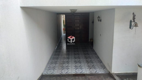 Imagem 10 de 28 de Casa À Venda, 3 Quartos, 1 Suíte, 3 Vagas, Nova Petrópolis - São Bernardo Do Campo/sp - 107793