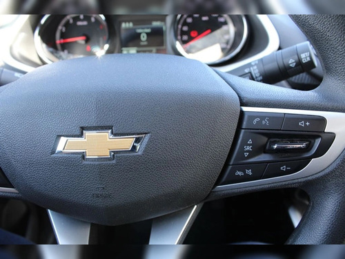 Chevrolet Onix 1.0T LTZ MT R