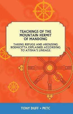 Libro Teachings Of The Mountain Hermit Of Mandong - Tony ...