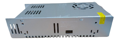 Fuente Poder Conmutada Smps Voltaje 5v 70a Transformador