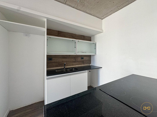 2 Amb · Suite · Toilete · Luminoso · 55m2